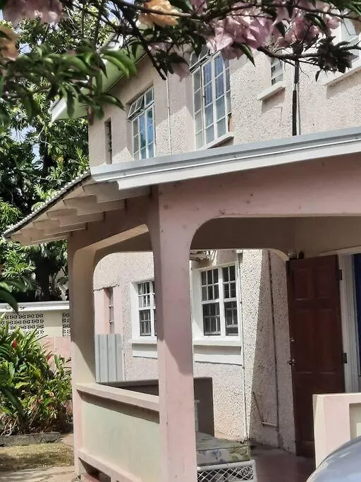Southlands Maxwell Main Road Nearby Maxwell Beach Christ Church Barbados